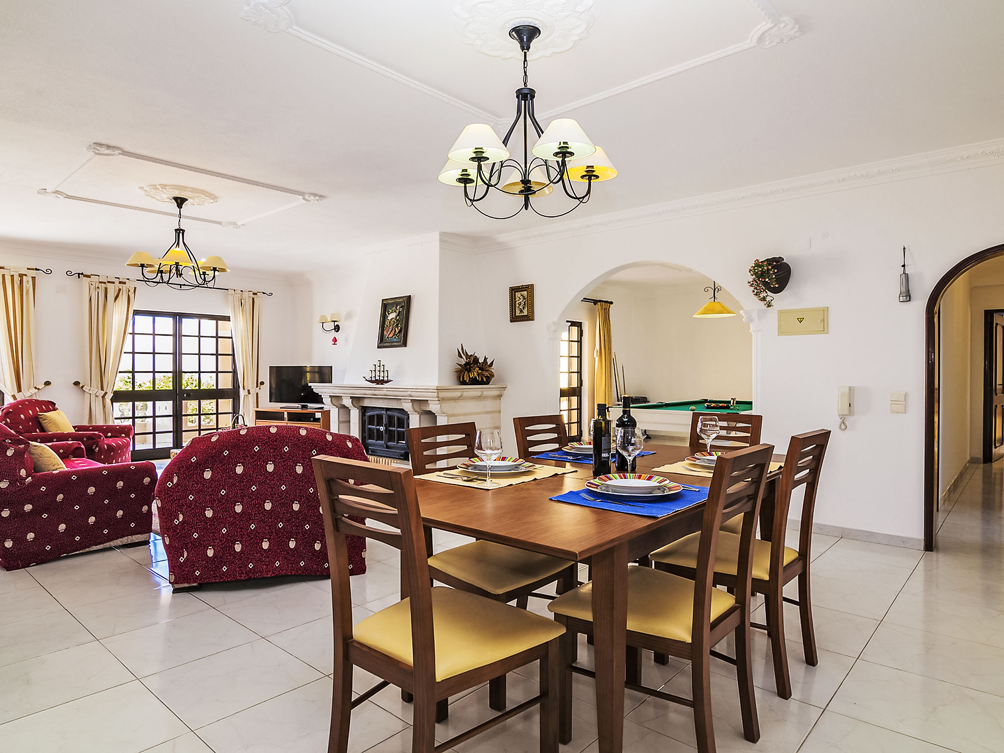 Photo of Villa Quinta do Sol