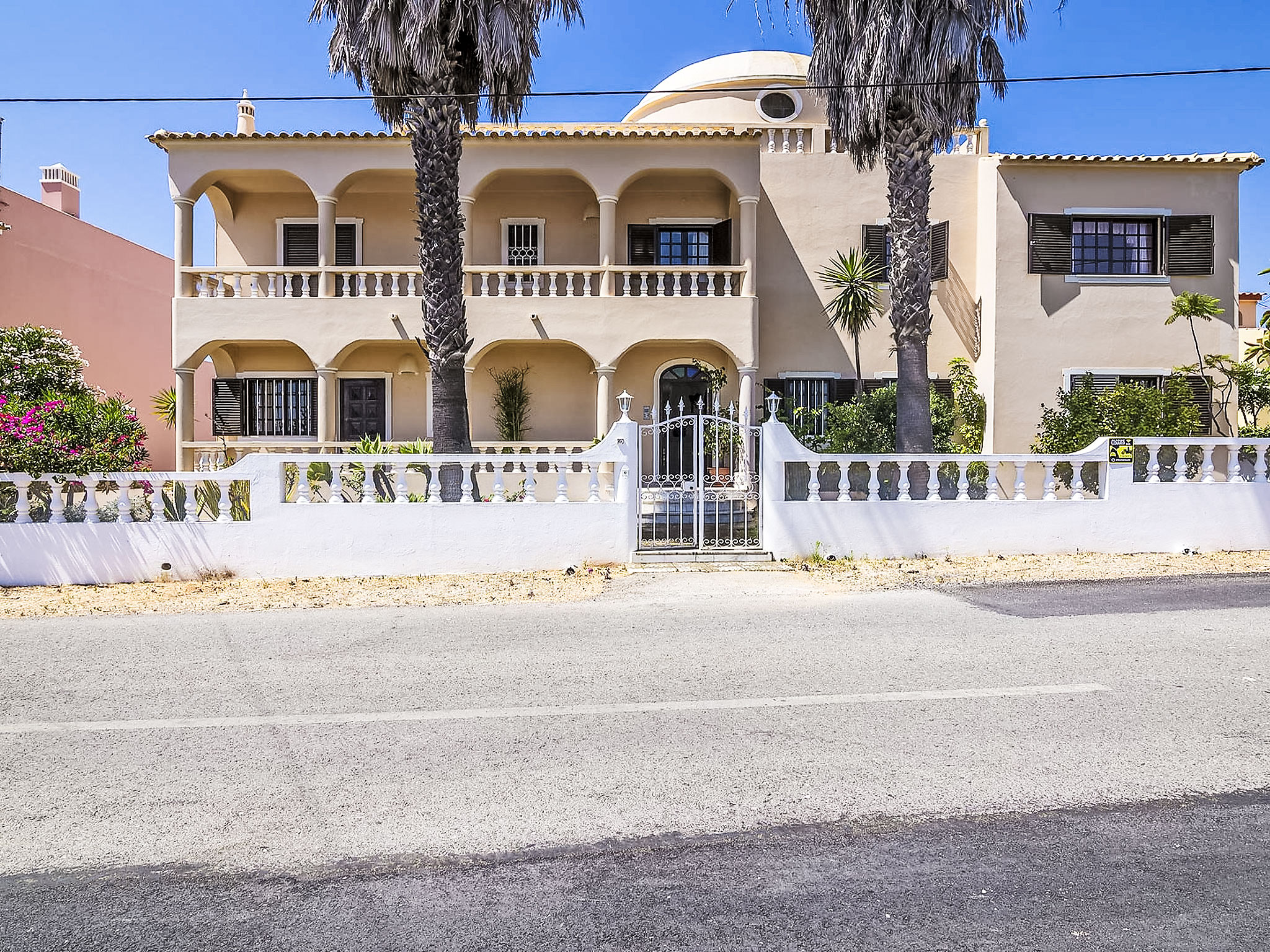 Photo of Villa Quinta do Sol