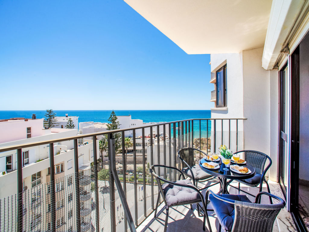 Appartement Fabulous Sea View in Portugal