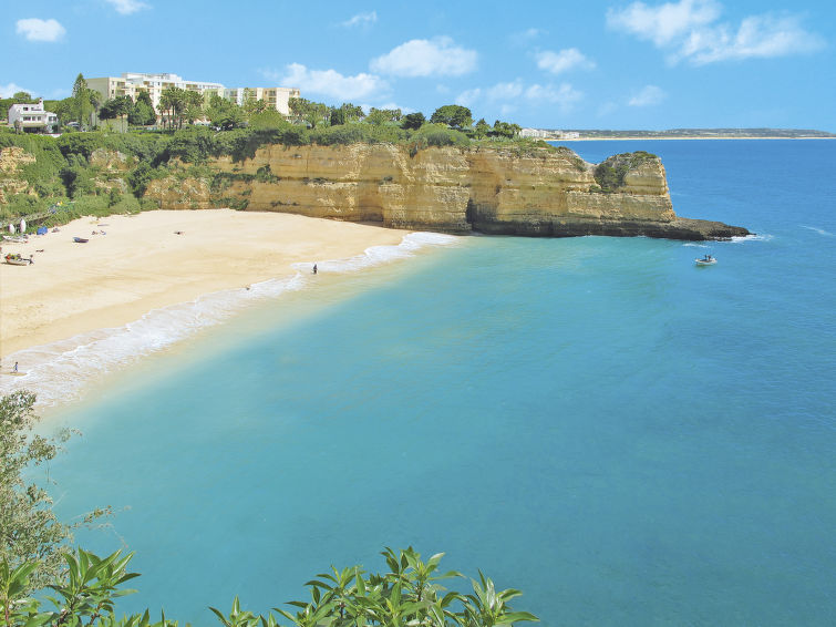 Photo of São Gabriel Sea View