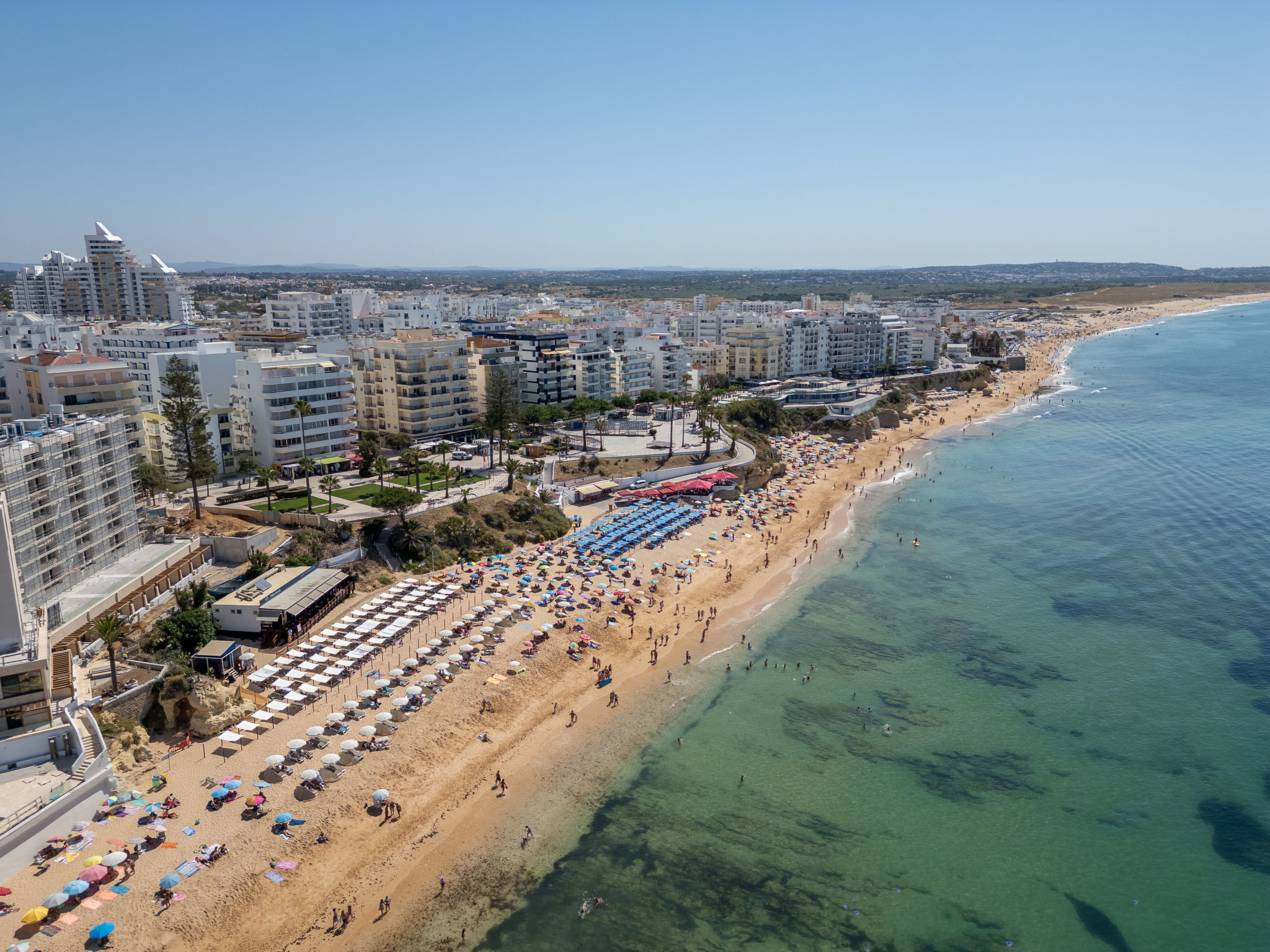 Excellent seafront & seaview - Dehors