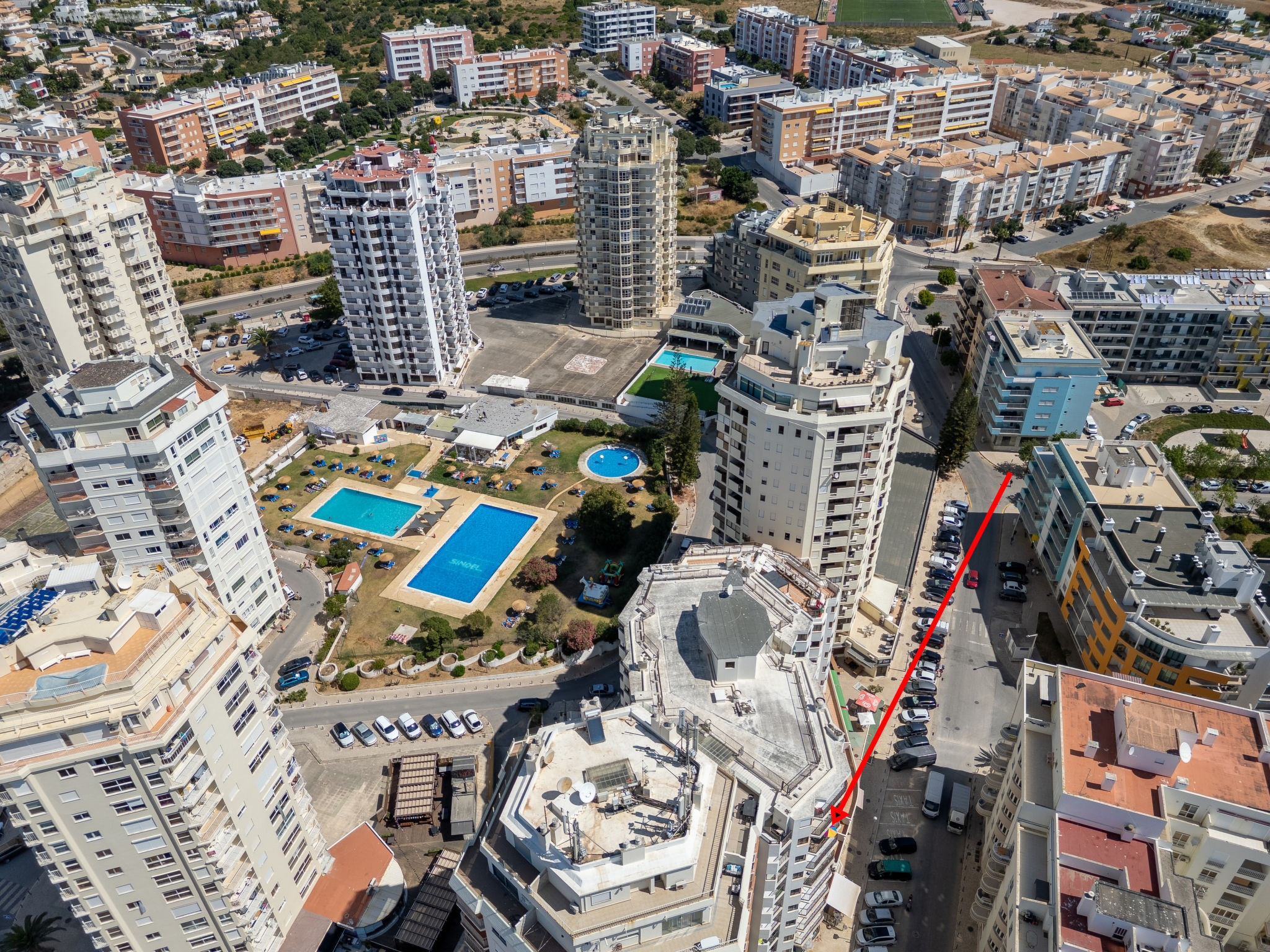 Excellent seafront & seaview - Dehors