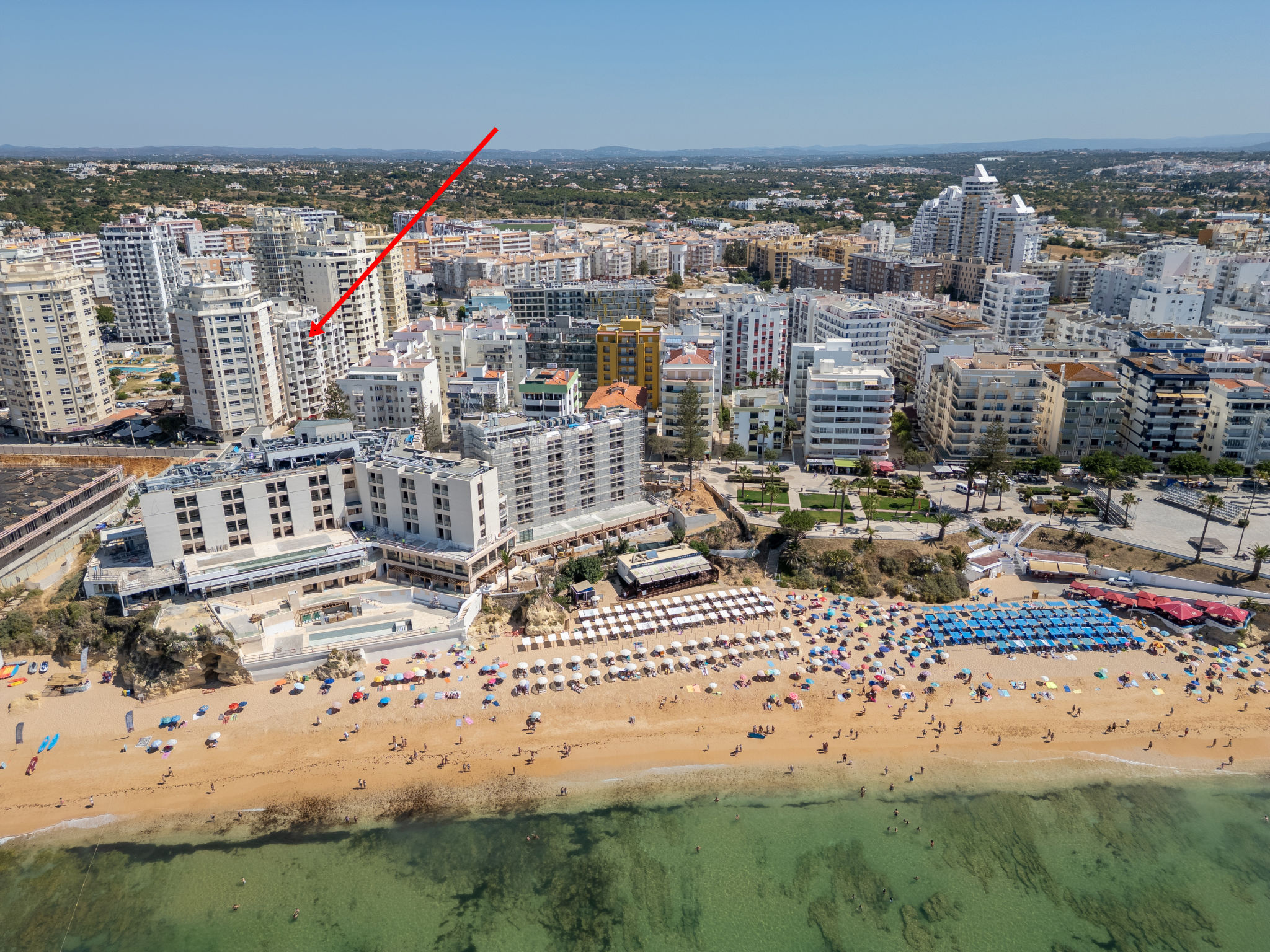 Excellent seafront & seaview - Dehors