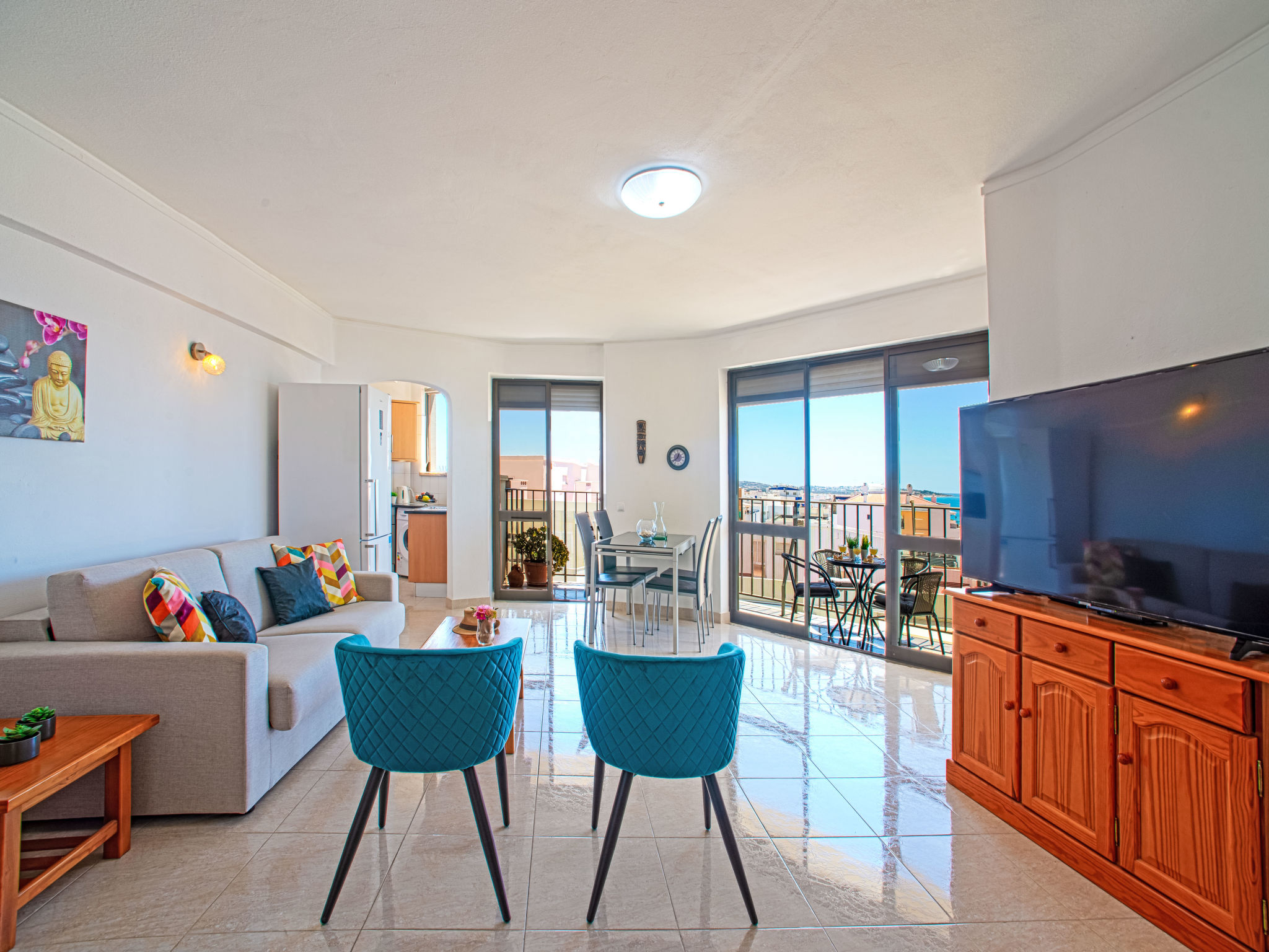 Photo of Fabulous Sea View