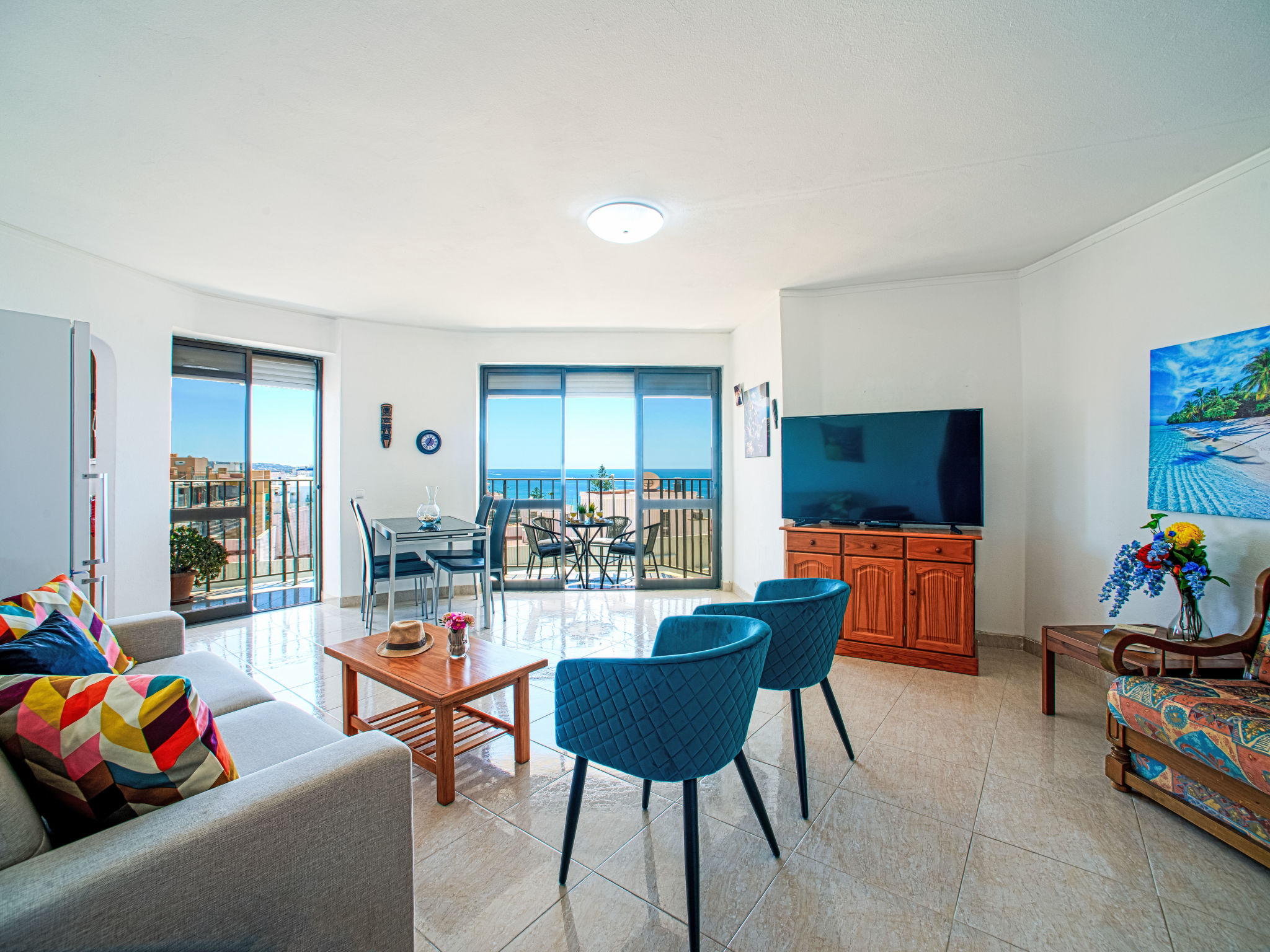 Photo of Fabulous Sea View