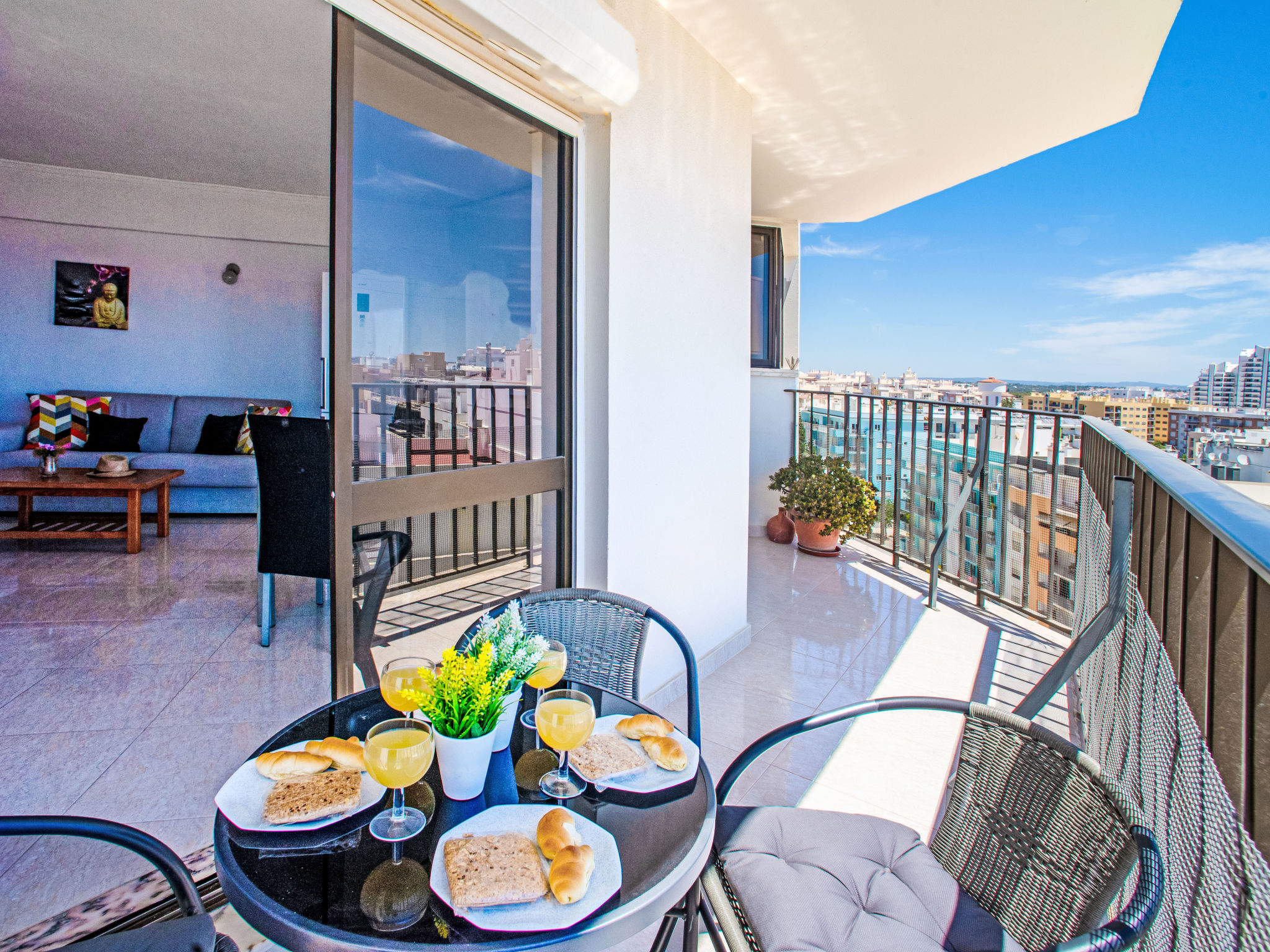 Photo of Fabulous Sea View