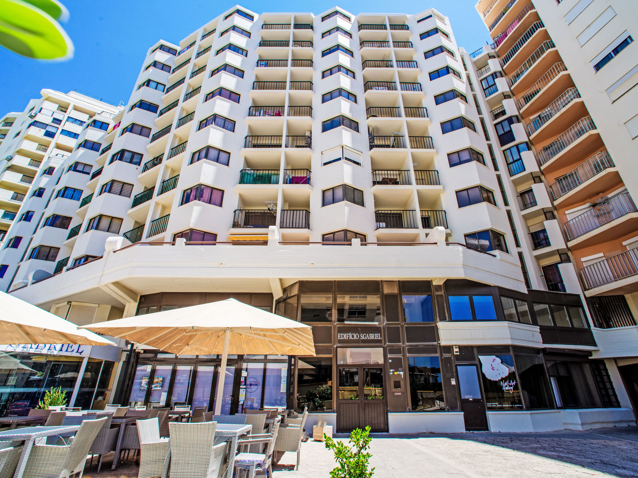 Photo of Fabulous Sea View