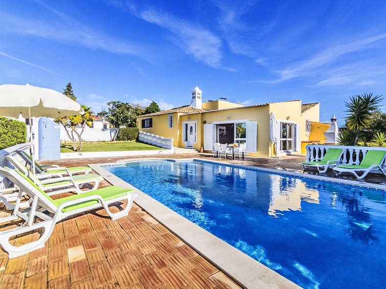 Ferienhaus Bella In Armacao De Pera Pt6705 302 1 Interhome