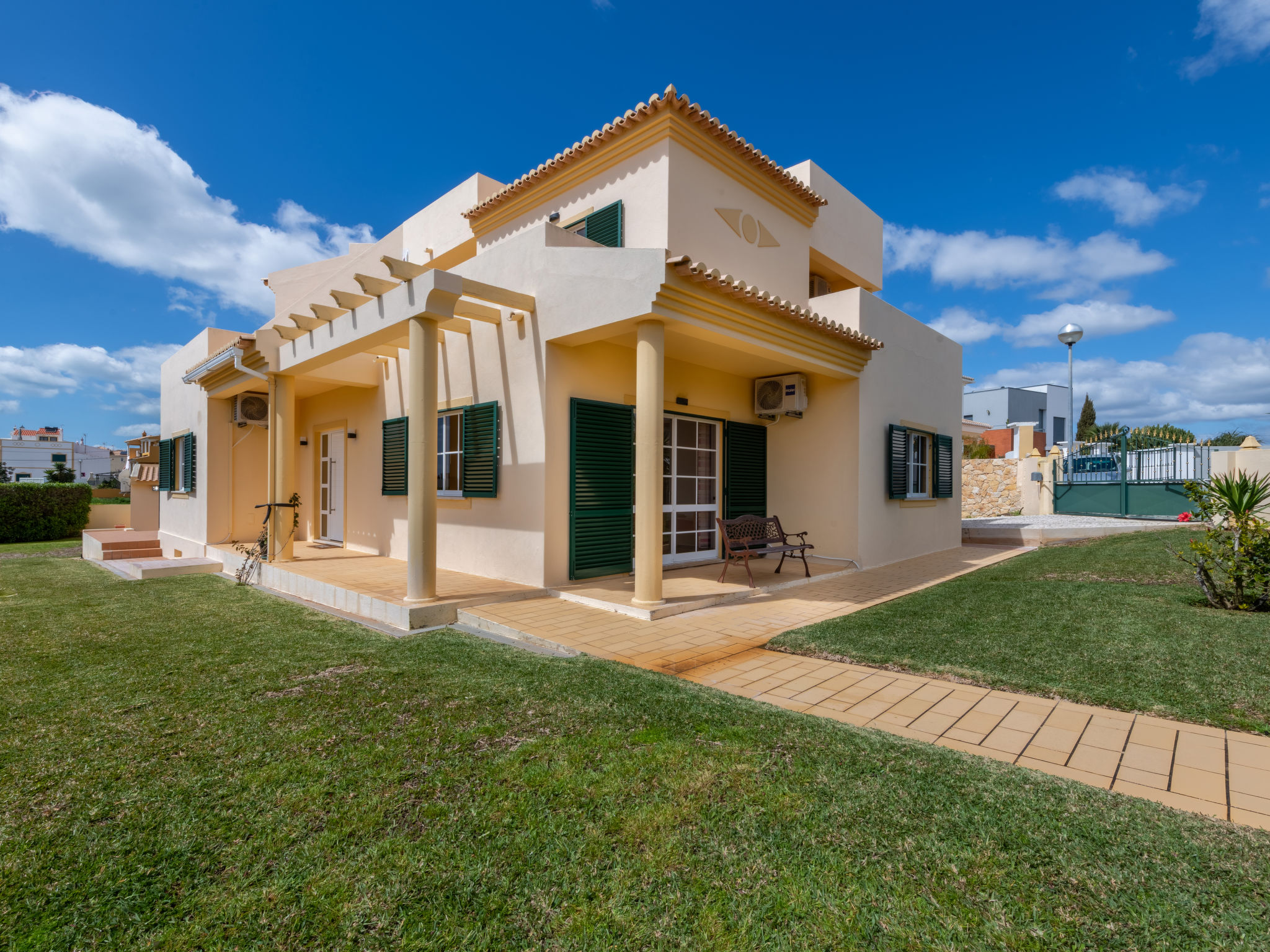 Villa Mar – Extérieur de la maison, photo 69 sur 81