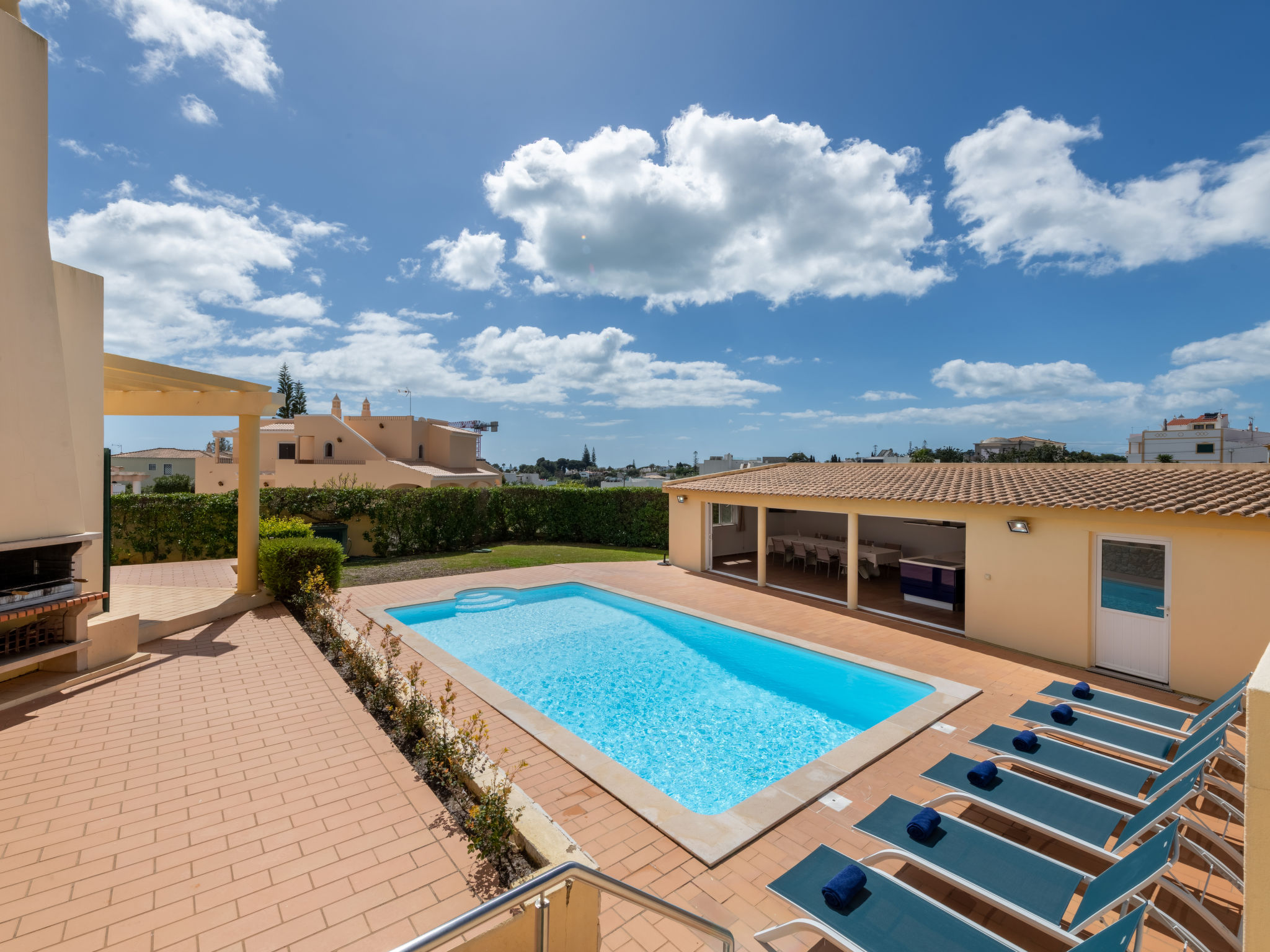 Villa Mar – Terrasse, photo 52 sur 81