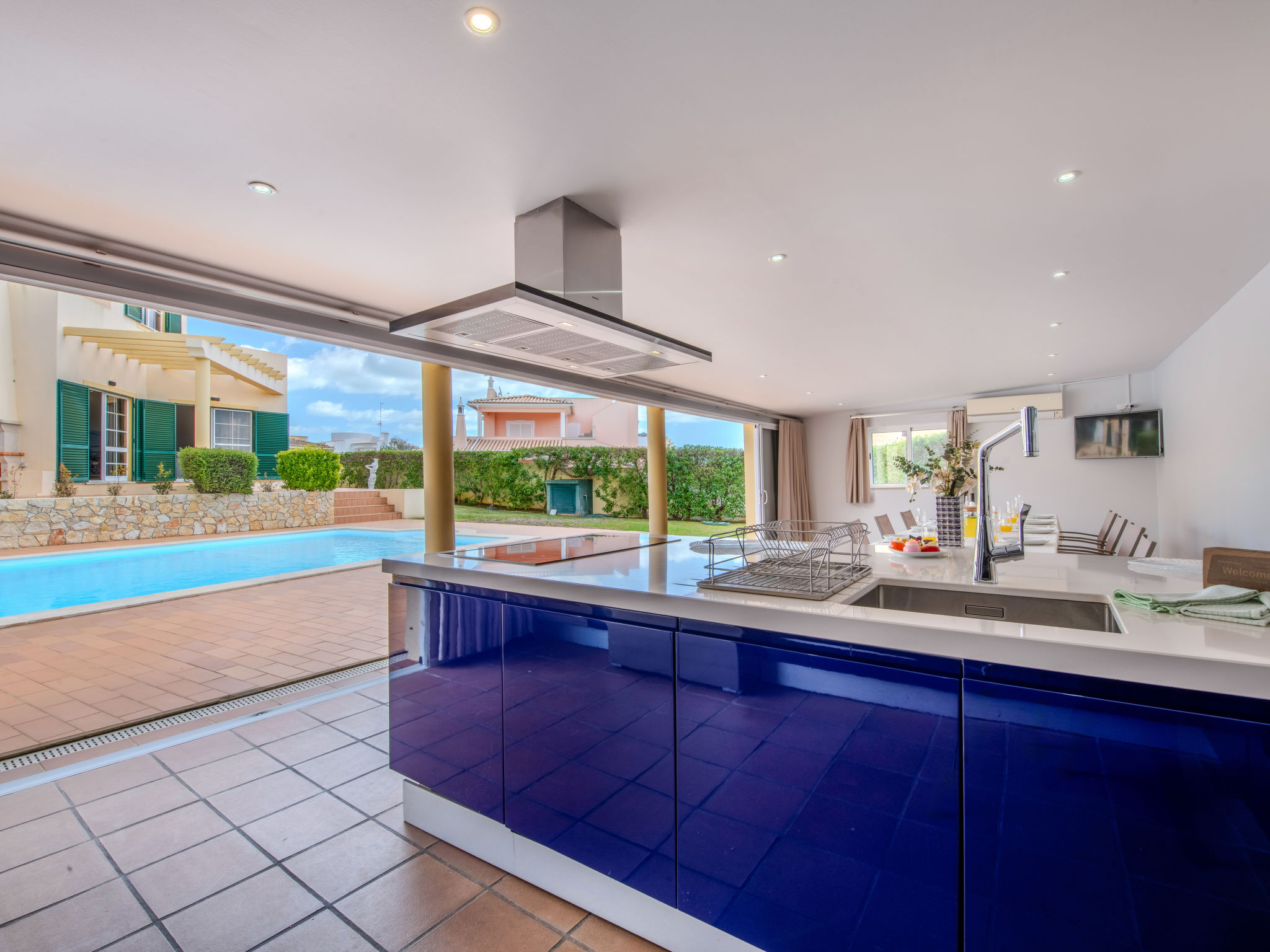 Villa Mar – Terrasse, photo 47 sur 81