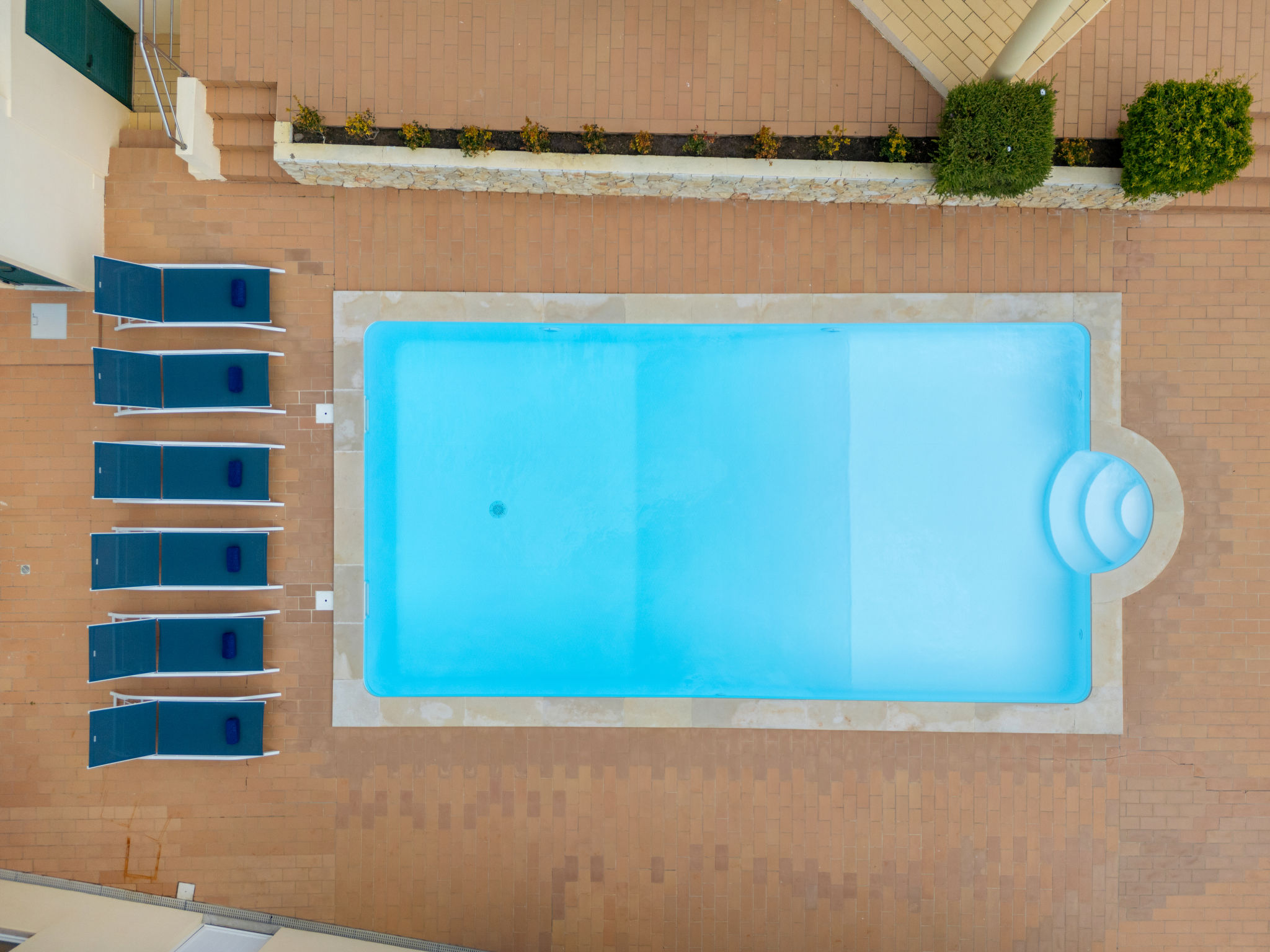 Villa Mar – Vue aérienne, photo 55 sur 81