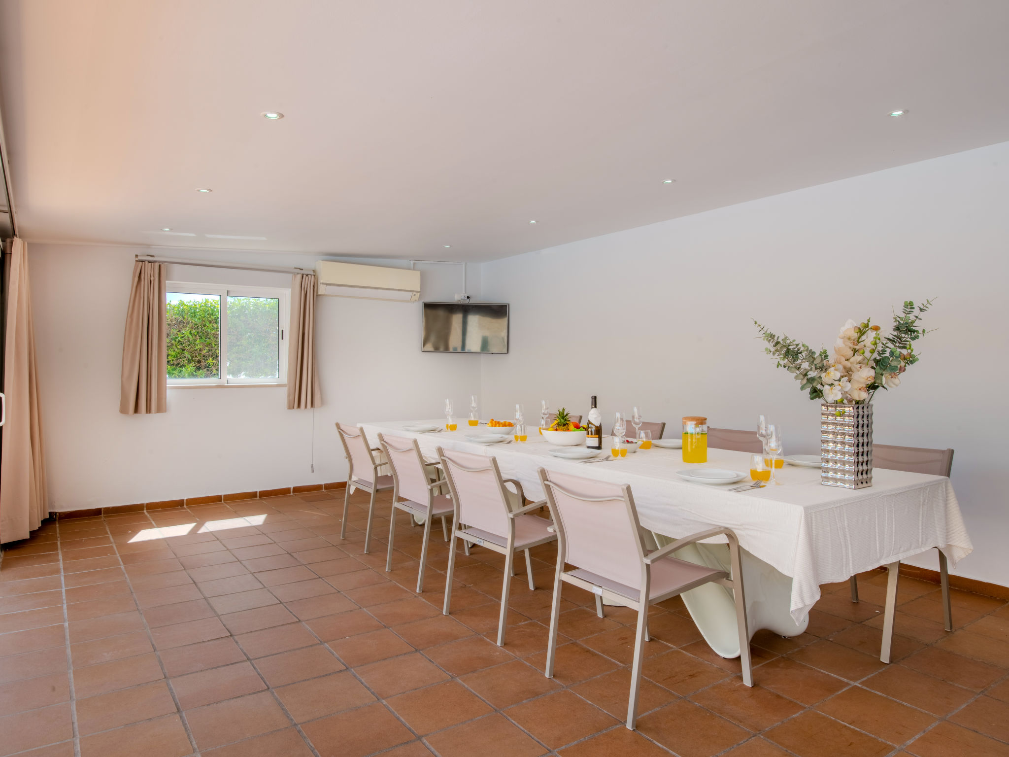 Villa Mar – Cuisine et coin repas, photo 49 sur 81