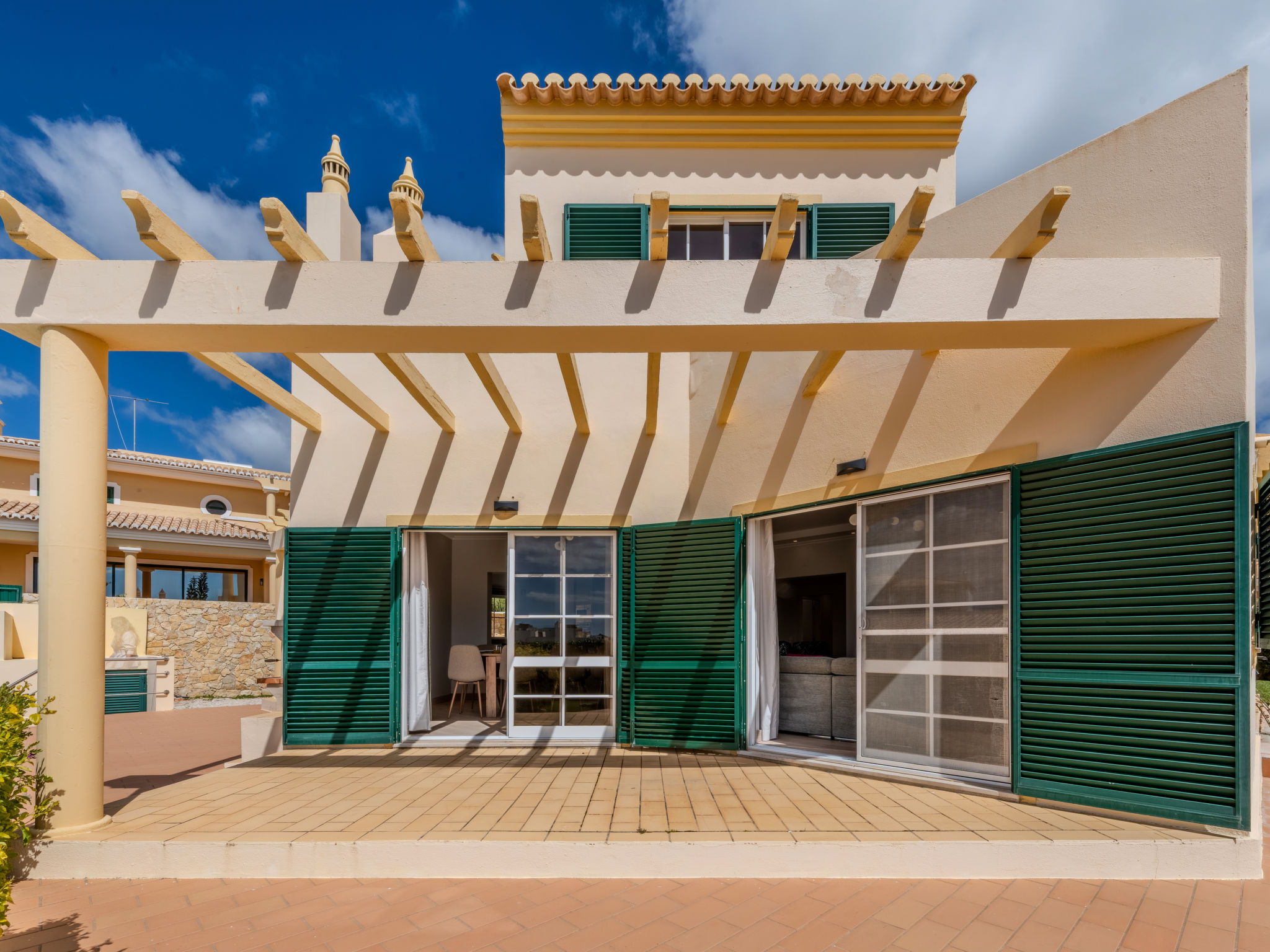 Villa Mar – Extérieur de la maison, photo 67 sur 81