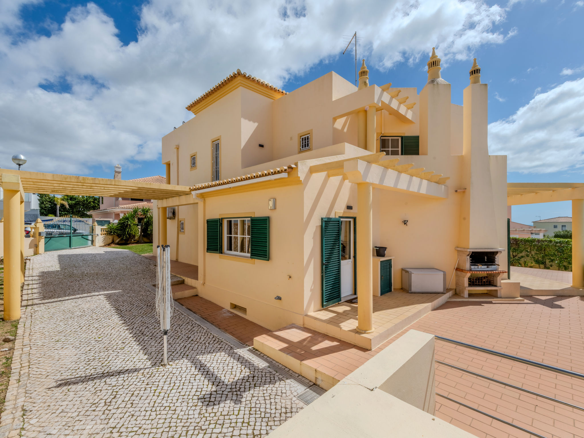 Villa Mar – Extérieur de la maison, photo 70 sur 81