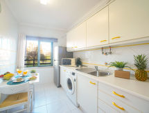 Apartment Garden Place