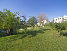 Apartment Garden Place