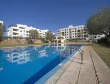 Apartment Garden Place