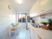 Apartment Garden Place