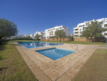 Apartment Garden Place