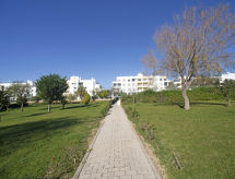 Apartment Garden Place