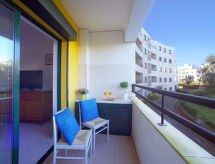 Apartment Garden Place