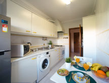 Apartment Garden Place