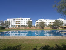 Apartment Garden Place