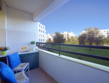 Apartment Garden Place