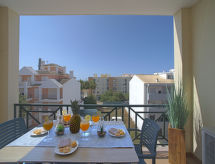 Appartement Sunny Beach Retreat