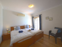 Appartement Sunny Beach Retreat
