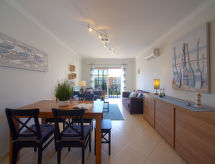 Appartement Sunny Beach Retreat