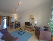 Appartement Sunny Beach Retreat