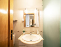 Appartement Sunny Beach Retreat