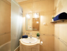Appartement Sunny Beach Retreat