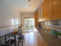 Appartement Sunny Beach Retreat