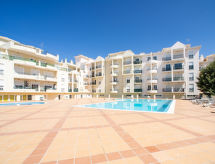 Appartement Sunny Beach Retreat