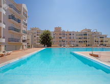 Appartement Sunny Beach Retreat