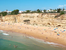 Appartement Sunny Beach Retreat