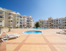 Appartement Sunny Beach Retreat