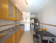 Appartement Sunny Beach Retreat