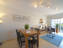 Appartement Sunny Beach Retreat
