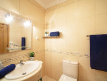 Appartement Sunny Beach Retreat
