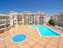Appartement Sunny Beach Retreat