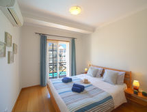Appartement Sunny Beach Retreat