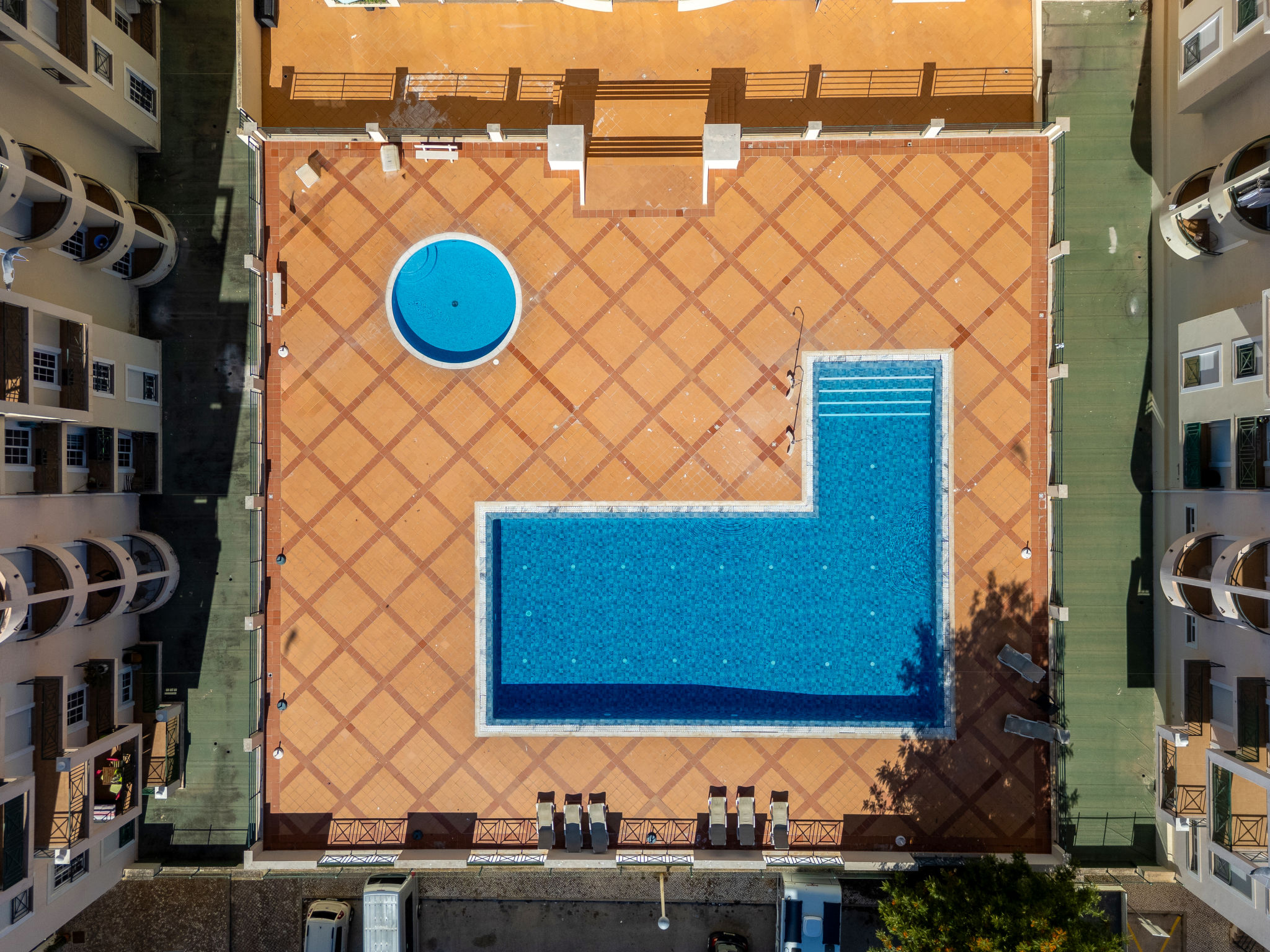 Sunny Beach Retreat - Buiten