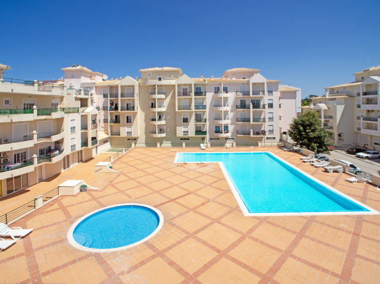 Sunny Beach-M Apartment in Armacao de Pera