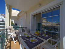 Appartement Sunny Beach Casa-M