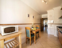 Appartement Sunny Beach Casa-M