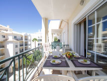Appartement Sunny Beach Casa-M